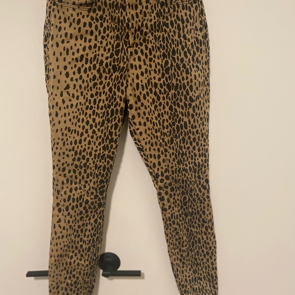 Good American jeans size 8/29